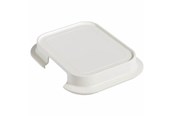 Kaffe och Espresso - Moccamaster Water Tank Lid - White - 13019