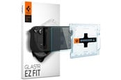Spel Tillbehör - Spigen Glass tR EZ Fit 1 Pack - Steam Deck - Miscellaneous Tillbehör till spelkonsol - Steam Deck - AGL05600