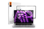 Systemtillbehör - Spigen Glass tR SLIM 1 Pack - MacBook Air 15" M4/M3/M2 - AGL06950