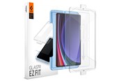 Mobiltelefontillbehör-Skyddsfilm - Spigen Glass tR EZ Fit 1 Pack - Samsung Galaxy Tab S10/S9 Ultra - AGL06998