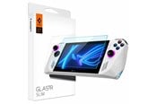 Spel Tillbehör - Spigen Glass tR SLIM 1 Pack - ASUS ROG Ally X/Ally 2023 - Miscellaneous Tillbehör till spelkonsol - Asus Rog Ally - AGL07033