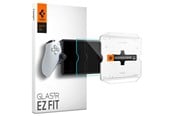 Spel Tillbehör - Spigen Glass tR EZ Fit - PlayStation Portal Remote Player - Miscellaneous Tillbehör till spelkonsol - PlayStation Portal - AGL07183