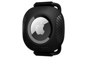 Andra mobiltillbehör - Spigen Pet Collar - black - AirTag - AHP03106