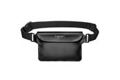 Andra mobiltillbehör - Spigen Aqua Shield WaterProof Waist Bag A620 1 Pack - black - AMP04532