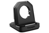 Smartwatch - Accessories - Spigen Rugged Armor Stand - black - Apple Watch - AMP05764