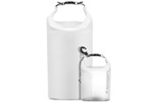 Kameraväskor - Spigen Aqua Shield WaterProof Dry Bag 20L + 2L A630 - snow white - AMP06026