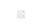 Smarta Hem - Light Solutions Lightbee Zigbee key with bulbs symbols - 5714255007725