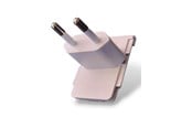 Smarta Hem - Light Solutions SPARE PART: Plug for power supply - suitable for Hue Lightstrip & Hue bridge - 5714255008166