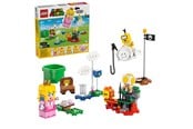 LEGO® - LEGO Super Mario 71441 Äventyr med interaktiva ® Peach™ - 71441