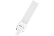 Glödlampor - Osram LED-glödlampa DULUX LED S 360lm 3.5W/830 (7W) G23 EM/230V G23 - 4058075823532