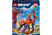 LEGO®  - LEGO DREAMZzz 71481 Izzies drömdjur - 71481
