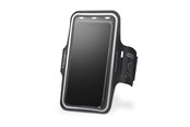 Andra mobiltillbehör - Spigen Dynamic Shield Armband A703 - black - AMP07187