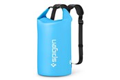 Kameraväskor - Spigen Aqua Shield WaterProof Bag A631 (30L) - sea blue - AMP07229