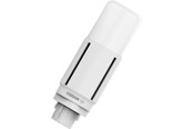 Glödlampor - Osram LED-glödlampa DULUX LED D vertical 9.5W/830 (26W) G24D-3 EM/230V G24d-3 - 4058075824577