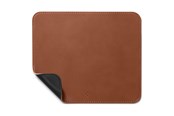 Musmattor och tillbehör - Spigen MousePad LD301 - brown - APP04761