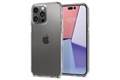 Mobile - Covers & Cases - Spigen Crystal Flex - crystal clear - iPhone 14 Pro Max - ACS04636