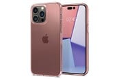 Mobile - Covers & Cases - Spigen Crystal Flex - rose crystal - iPhone 14 Pro Max - ACS04638