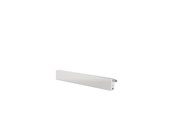 Radiatorer och ventiler - Purmo Compact valve flat radiator 200 x 1400 mm RAL 9016 White - F0A2202014015300