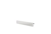 Radiatorer och ventiler - Purmo Compact plan valve radiator 200 x 800 mm RAL 9016 White - F0A3302008011300