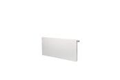 Radiatorer och ventiler - Purmo Compact valve Flat radiator 300 x 400 mm RAL 9016 White - F0G2103004011300