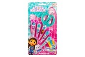 Hobby Tillbehör - Canenco Gabbys Dollhouse Scissors with 5 Serrated Blades - GD23264
