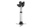 Projektortillbehör & Beslag - Vogel's Professional PPC 1540 mounting kit - for projector - silver - 7015404