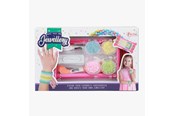 Konst- och hantverksmaterial - Toi-Toys Loom with Yarn and Bead Set - 36001A