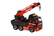 Leksaksbil - Mammoet Toys Cavallino Mammoet Crane Truck - 1130MT04