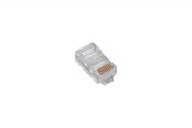 Nätverkskabel - DIGITUS ASSMANN network connector - X-ML-5U-IMP