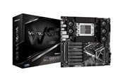 Moderkort - ASRock WRX90 WS EVO Moderkort - AMD WRX90 - AMD sTR5 socket - DDR5 RAM - Extended ATX - 90-MXBMH0-A0UAYZ