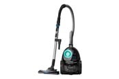 Dammsugare - Philips Dammsugare 5000 Series FC9550 - vacuum cleaner - canister - deep black - FC9550/09