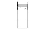 Väggfäste, AV-Möbel - iiyama MD-WLIFT2031-W1 electrical lift - for flat panel - white - Max 120 kg - recommended for 55"-105" - MD-WLIFT2031-W1