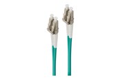Nätverkskabel - ALOGIC network cable - 5 m - Blå - 5m - LCLC-05-OM3