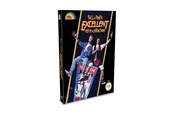 Spel - Bill & Ted's Excellent Retro Collection (Collector's Edition) - Sony PlayStation 4 - Plattformsspelare - 0810105670752
