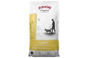 Hundar - ARION Original Light All Breed 12 kg - 106080