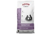 Hundar - ARION original sensitive medium 12 kg - 106078