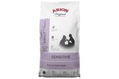 Hundar - ARION original sensitive small 7 kg - 106076