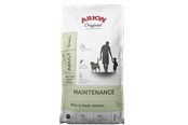 Hundar - ARION Original Maintenance Small 7kg - 106070