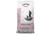 Hundar - ARION Original Skin & Coat Adult Small Breed 2kg - 106064