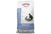 Hundar - ARION original growth chicken medium 12 kg - 106061