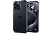 Mobile - Covers & Cases - Spigen Crystal Flex - space crystal - iPhone 15 Pro Max - ACS06444