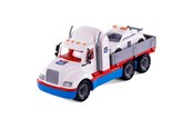 Leksaksbil - Cavallino Toys Cavallino Route 55 Torpedo Truck with Car - 1297TY