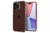 Mobile - Covers & Cases - Spigen Crystal Flex - rose crystal - iPhone 15 Pro Max - ACS06445