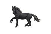 Figure - Mojo Fantasy Black Unicorn - 387254 - 387254