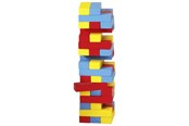 Träleksaker - Goki Tumbling Tower - HS 973