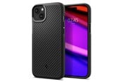 Mobile - Covers & Cases - Spigen Core Armor - matte black - iPhone 15 - ACS06479