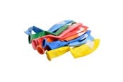 Leksaker - Folat BV Number Balloons 4 years 8pcs. - 08204