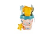 Utomhuslek - Ecoiffier Ocean bucket set 6 pieces. - 307