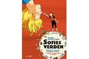 Grafisk_roman - Sofies verden - bind 2 - 9788775924271