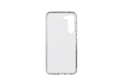 Mobile - Covers & Cases - Tech21 Evo Clear Galaxy S23+ 5G Transparent - T21-10076